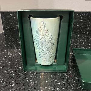 50th Anniversary Starbucks Mug